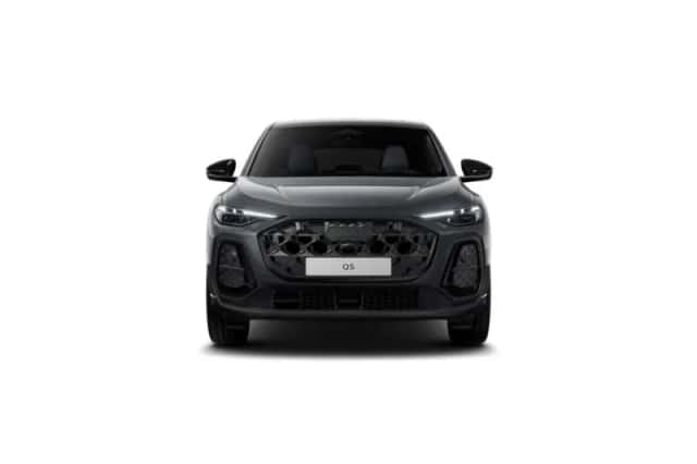 Audi Q5 (2026) thumbnail 3