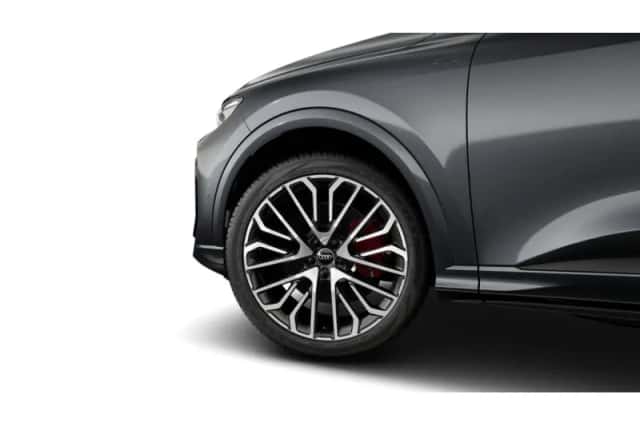 Audi Q5 (2026) thumbnail 10