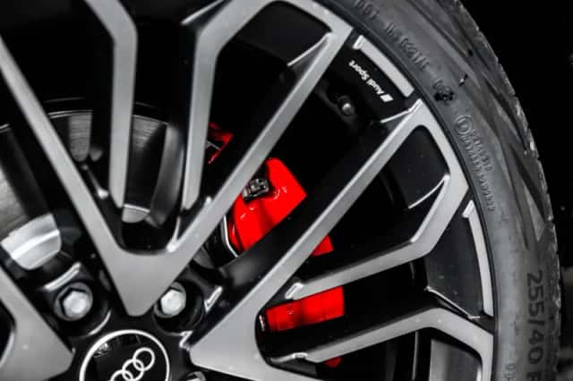 Audi Q3 (2026) thumbnail 15