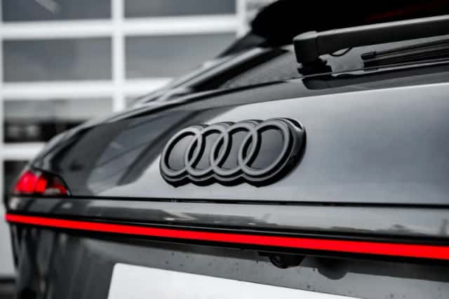 Audi Q3 (2026) thumbnail 19