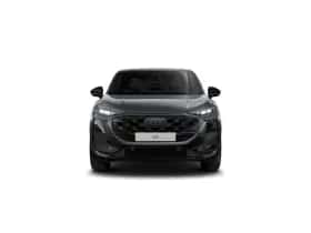 Audi Q3 (2026) thumbnail 3