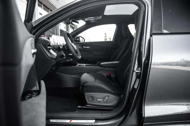 Audi Q3 (2026) thumbnail 27