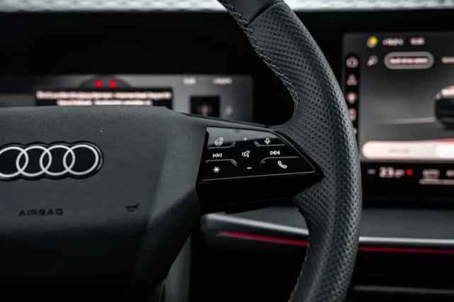 Audi Q3 (2026) thumbnail 34