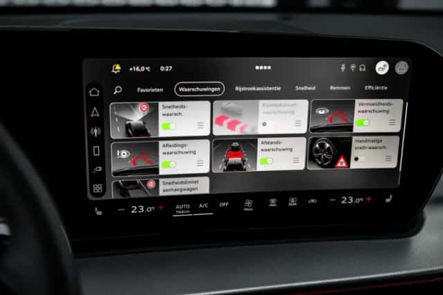 Audi Q3 (2026) thumbnail 39