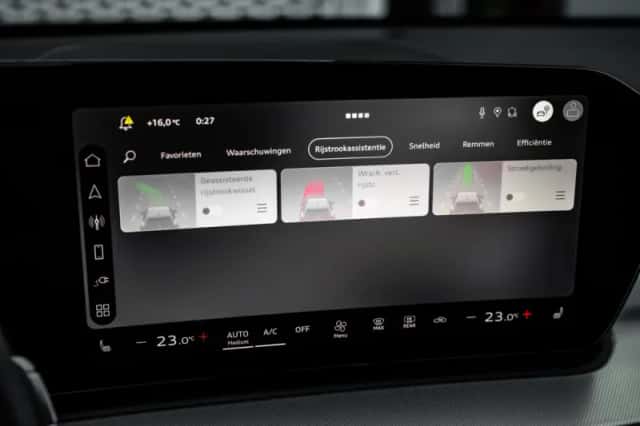 Audi Q3 (2026) thumbnail 40