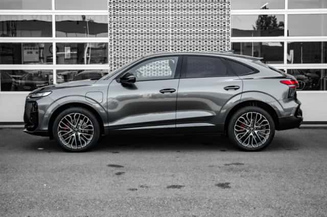 Audi Q3 (2026) thumbnail 5