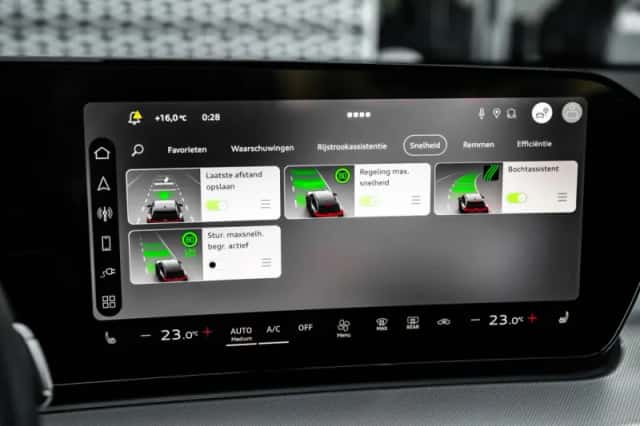 Audi Q3 (2026) thumbnail 41