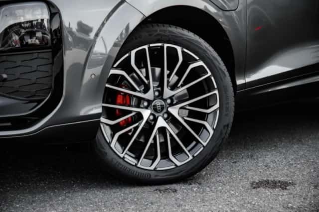 Audi Q3 (2026) thumbnail 7
