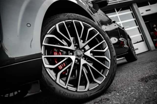 Audi Q3 (2026) thumbnail 8