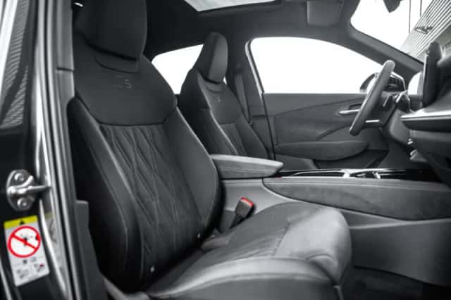 Audi Q3 (2026) thumbnail 9