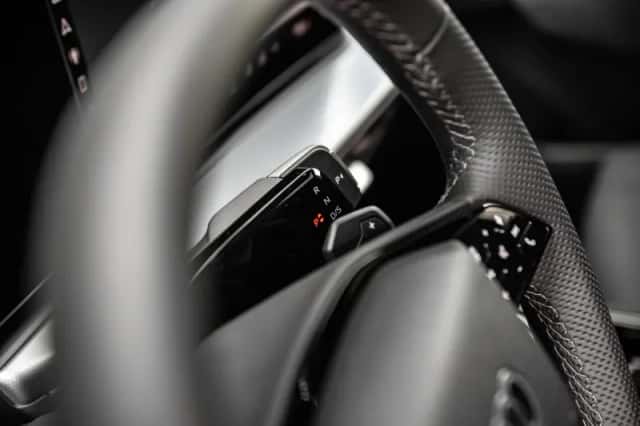 Audi Q3 (2026) thumbnail 15