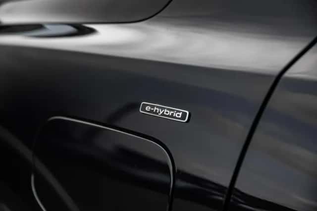 Audi Q3 (2026) thumbnail 16