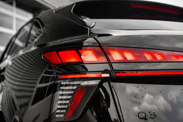 Audi Q3 (2026) thumbnail 21