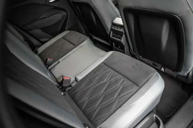 Audi Q3 (2026) thumbnail 23