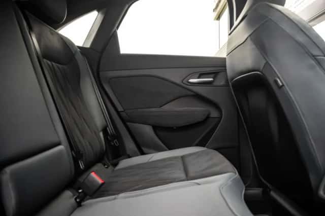 Audi Q3 (2026) thumbnail 25