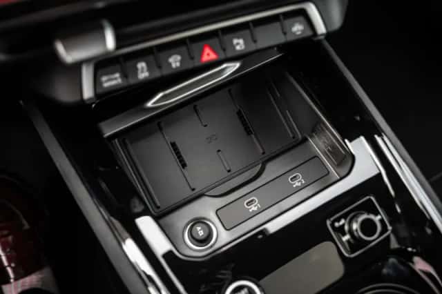 Audi Q3 (2026) thumbnail 38