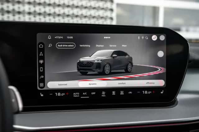 Audi Q3 (2026) thumbnail 40