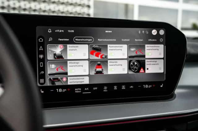 Audi Q3 (2026) thumbnail 43