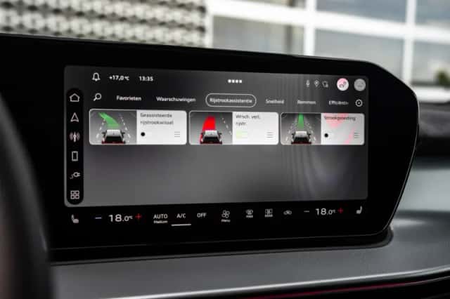 Audi Q3 (2026) thumbnail 44