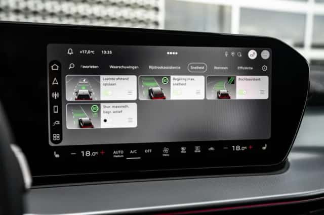 Audi Q3 (2026) thumbnail 45