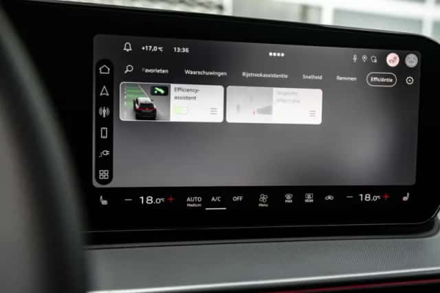 Audi Q3 (2026) thumbnail 47