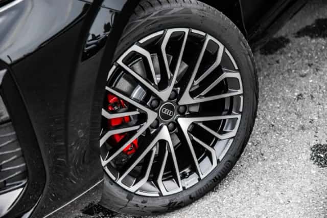Audi Q3 (2026) thumbnail 7