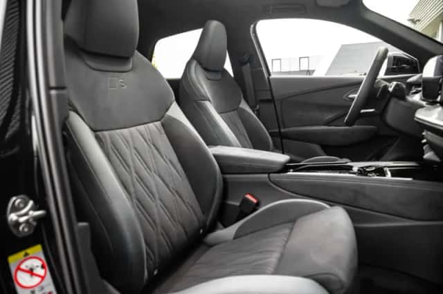 Audi Q3 (2026) thumbnail 10