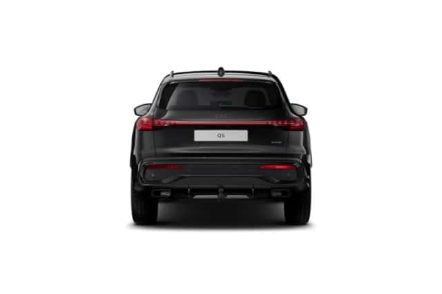 Audi Q5 (2026) thumbnail 4