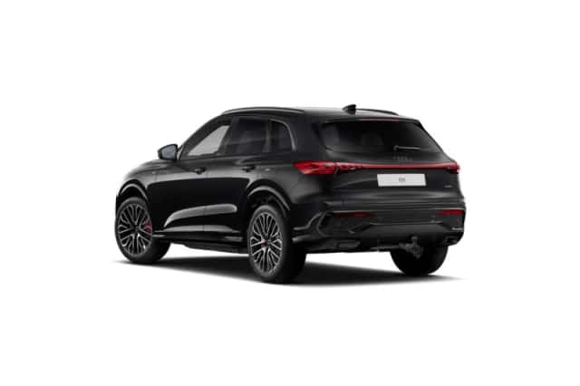Audi Q5 (2026) thumbnail 5