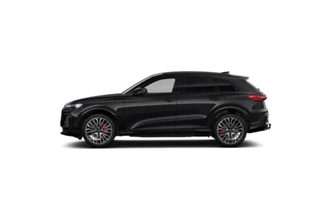 Audi Q5 (2026) thumbnail 6