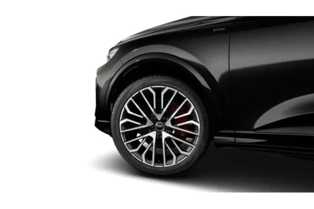 Audi Q5 (2026) thumbnail 10
