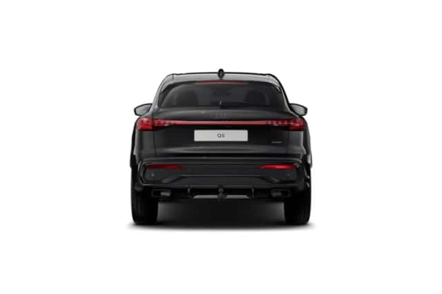 Audi Q5 (2026) thumbnail 4