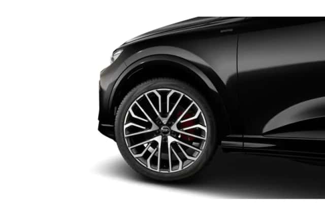Audi Q5 (2026) thumbnail 10