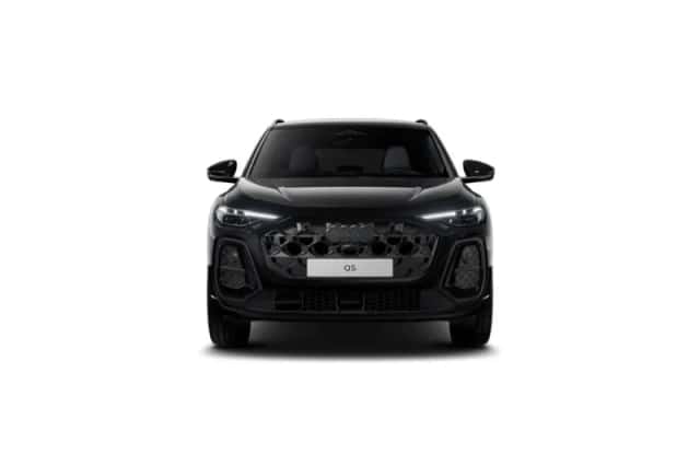 Audi Q5 (2026) thumbnail 3