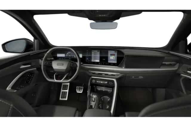 Audi Q5 (2026) thumbnail 9