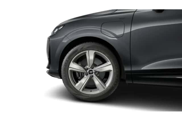 Audi Q3 (2026) thumbnail 10
