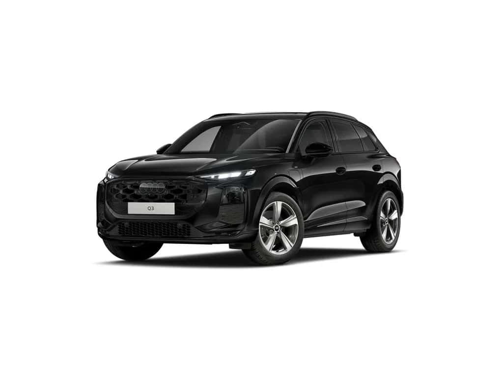 Audi Q3 (2026) — foto 1