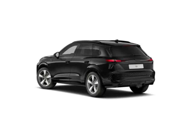 Audi Q3 (2026) thumbnail 5