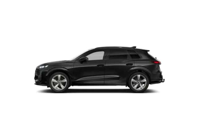 Audi Q3 (2026) thumbnail 6