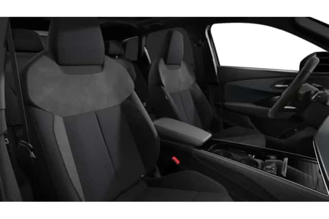 Audi Q3 (2026) thumbnail 7