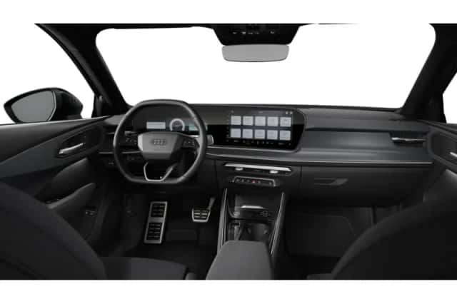 Audi Q3 (2026) thumbnail 9