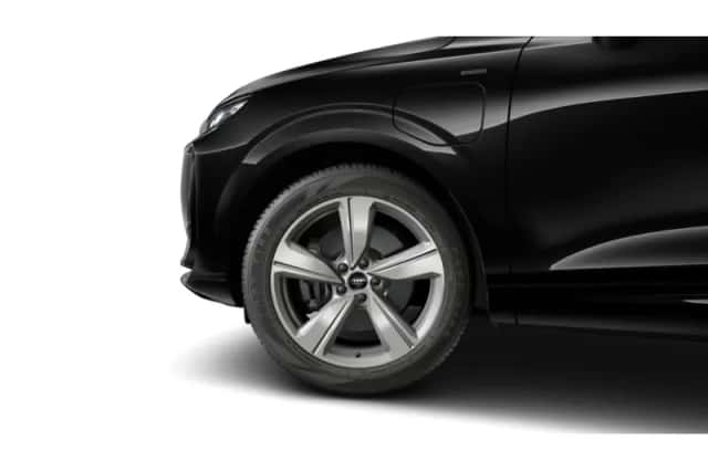 Audi Q3 (2026) thumbnail 10