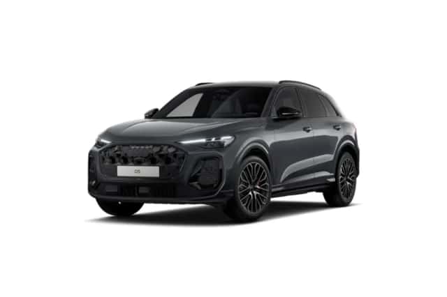 Audi Q5 (2026) thumbnail 1