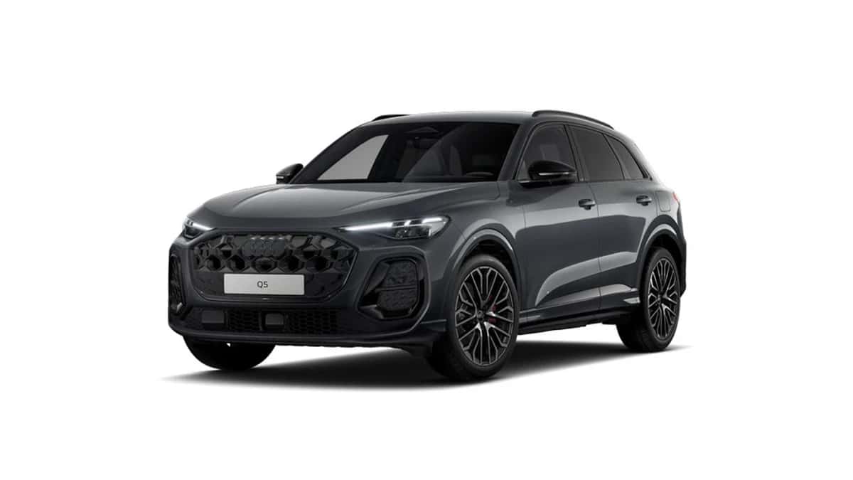 Audi Q5 (2026) — foto 1