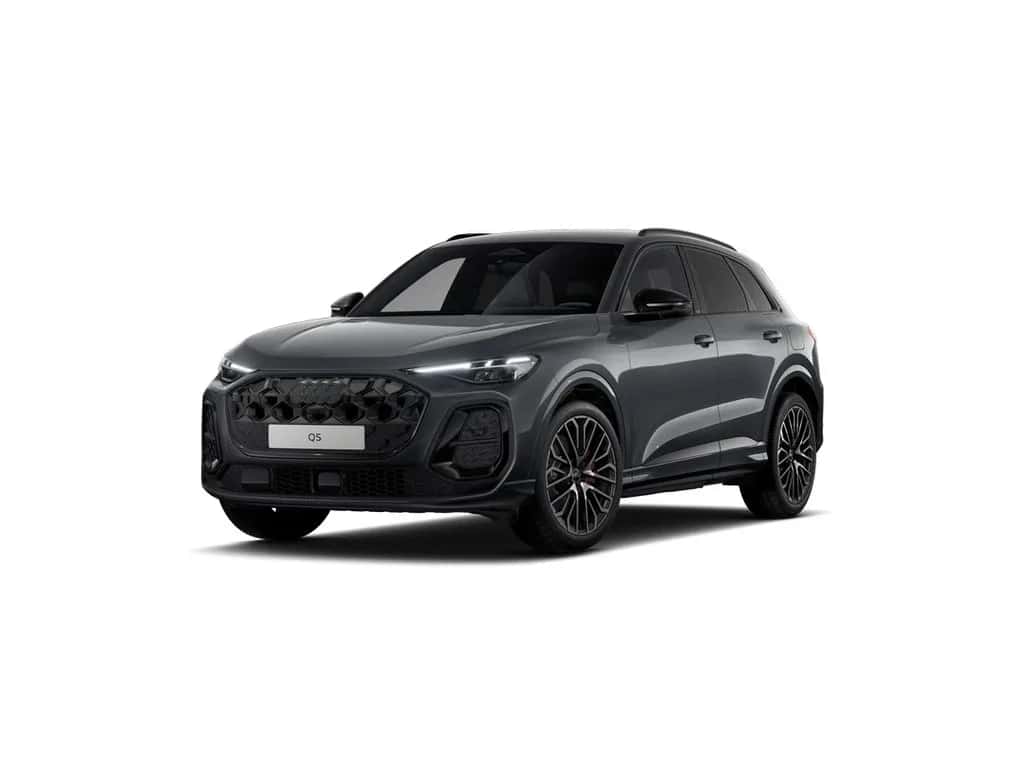 Audi Q5 (2026) — foto 1