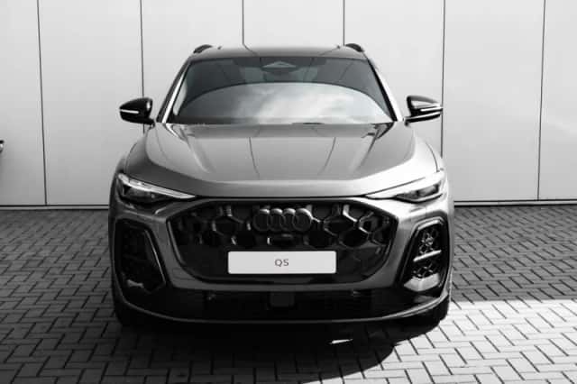 Audi Q5 (2026) thumbnail 3