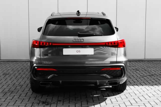 Audi Q5 (2026) thumbnail 4