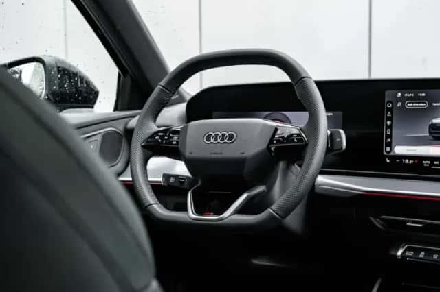 Audi Q3 (2026) thumbnail 12