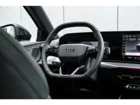 Audi Q3 (2026) thumbnail 12