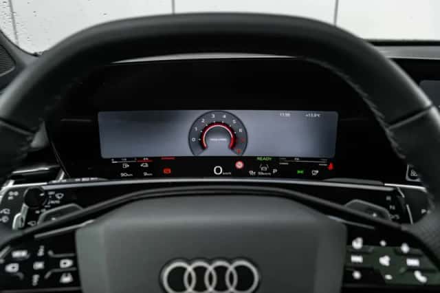 Audi Q3 (2026) thumbnail 13